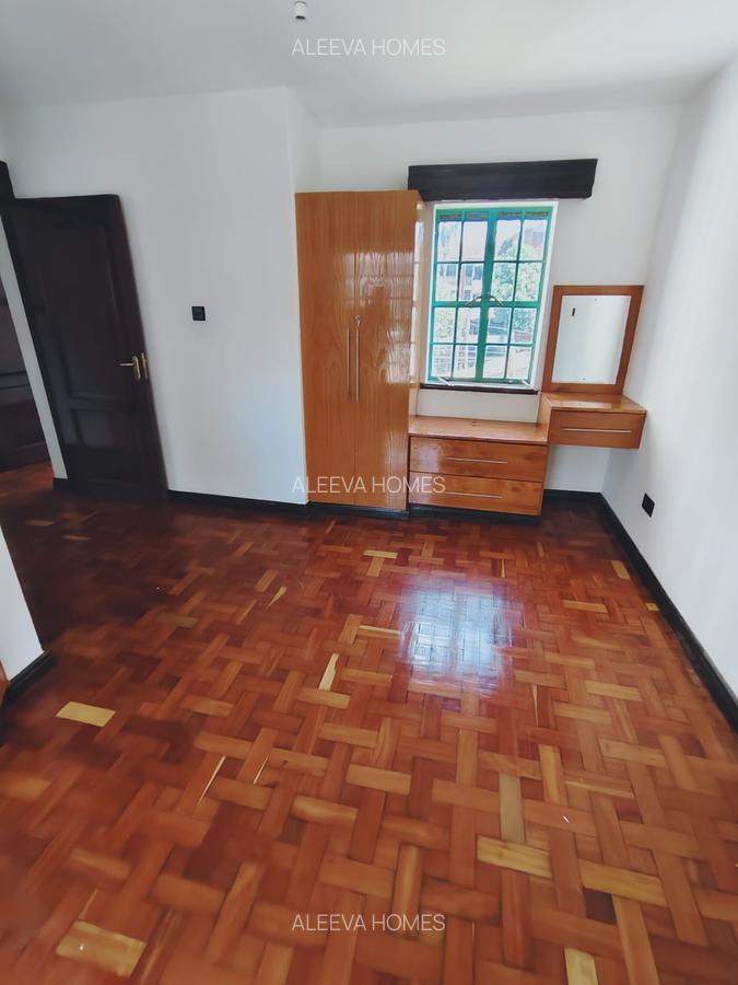 3 Bed Apartment with En Suite in Kileleshwa - 8