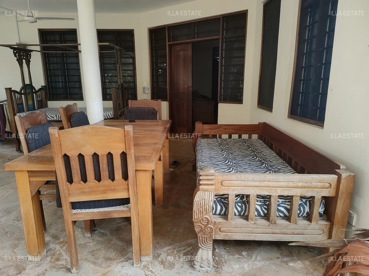 Serviced 2 Bed Apartment with En Suite at Diani Beach Road - 4