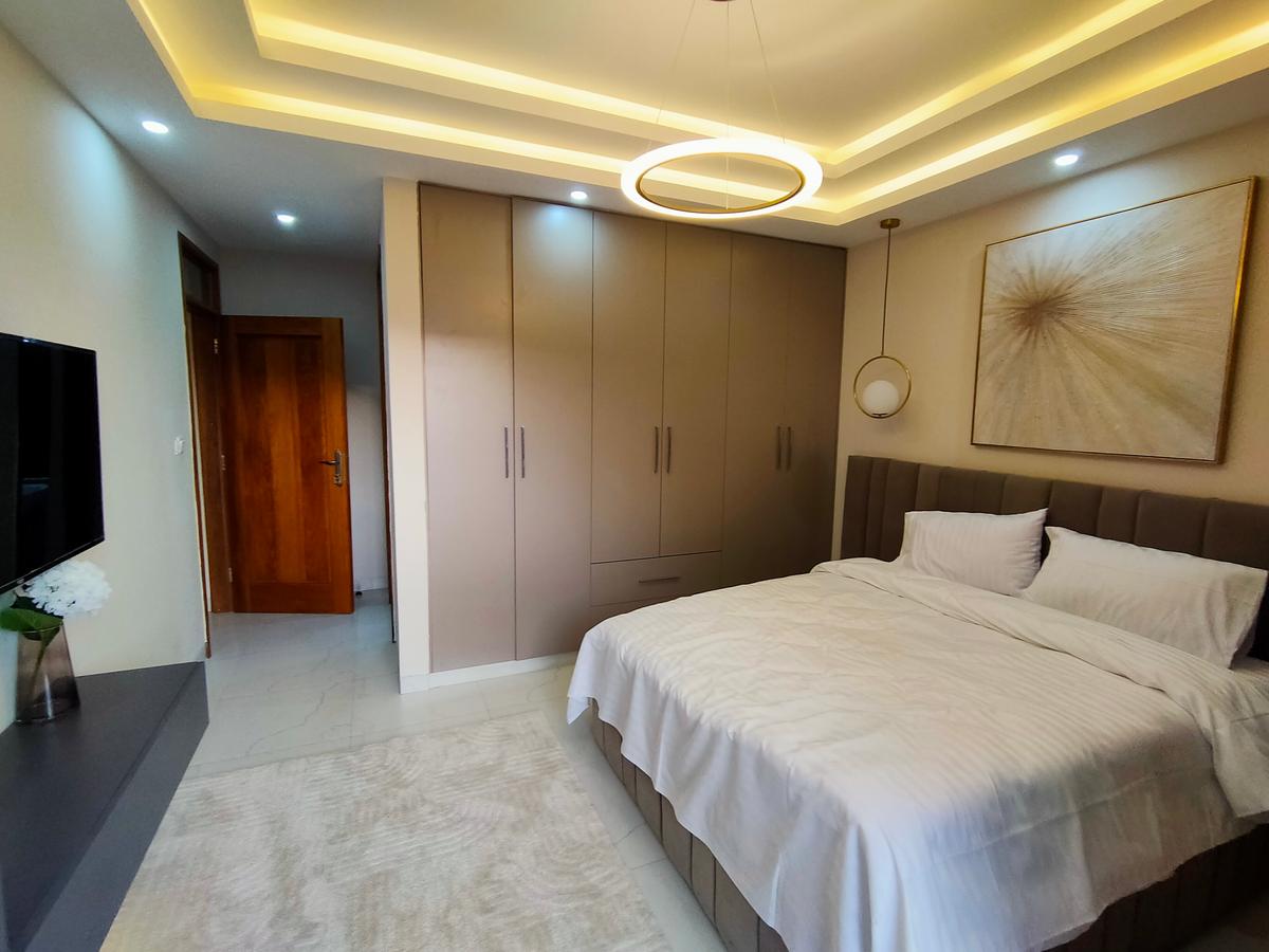 2 Bed Apartment with En Suite at Ganjoni - 9