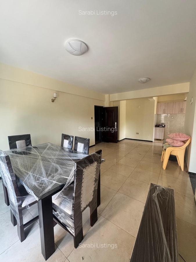 3 Bed Apartment with En Suite in Lavington - 2