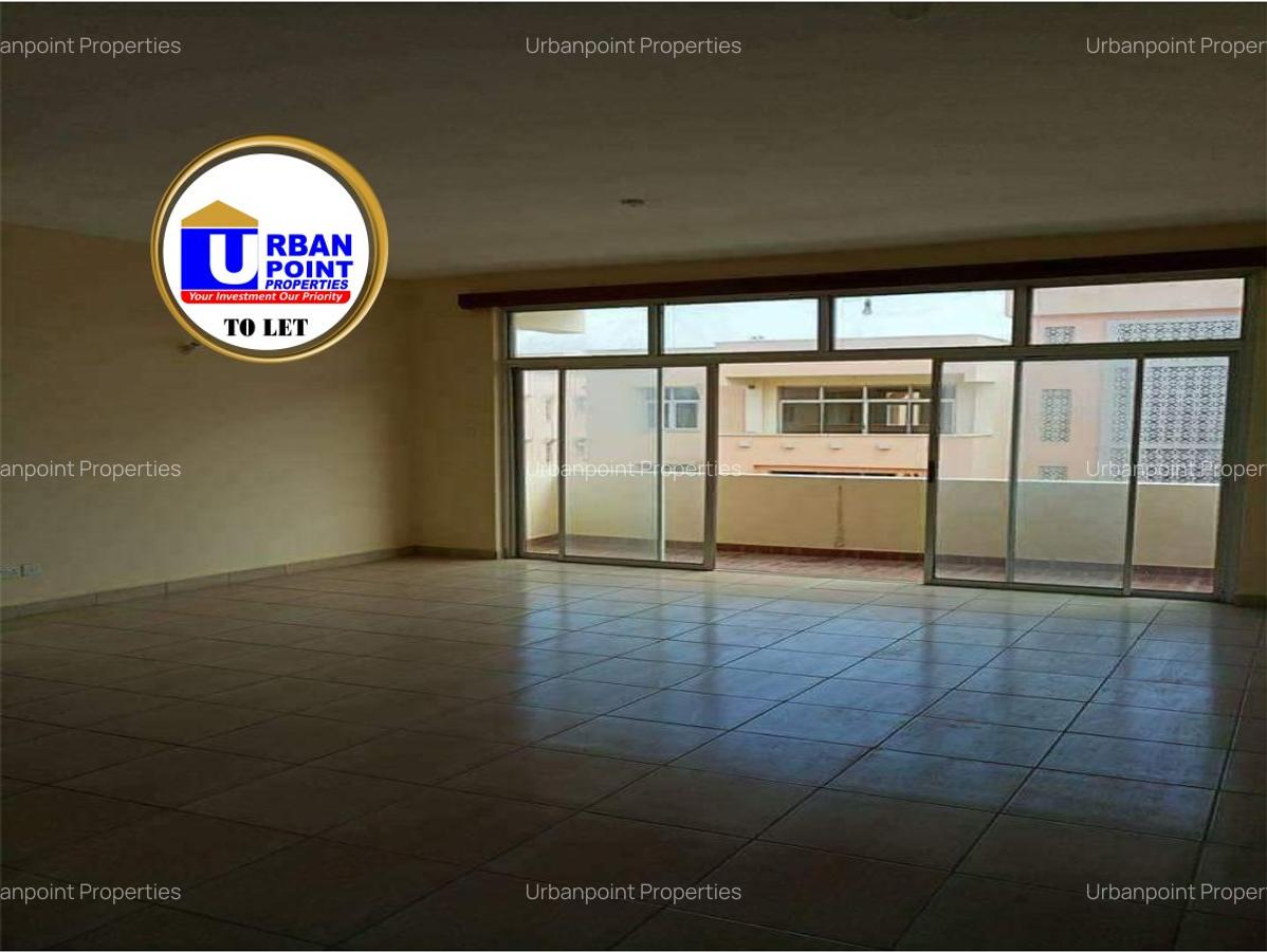 2 Bed Apartment with Swimming Pool in Mtwapa - 6