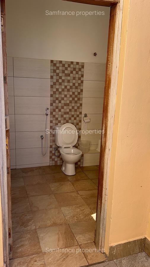 3 Bed Villa with En Suite at Vipingo Beach - 4