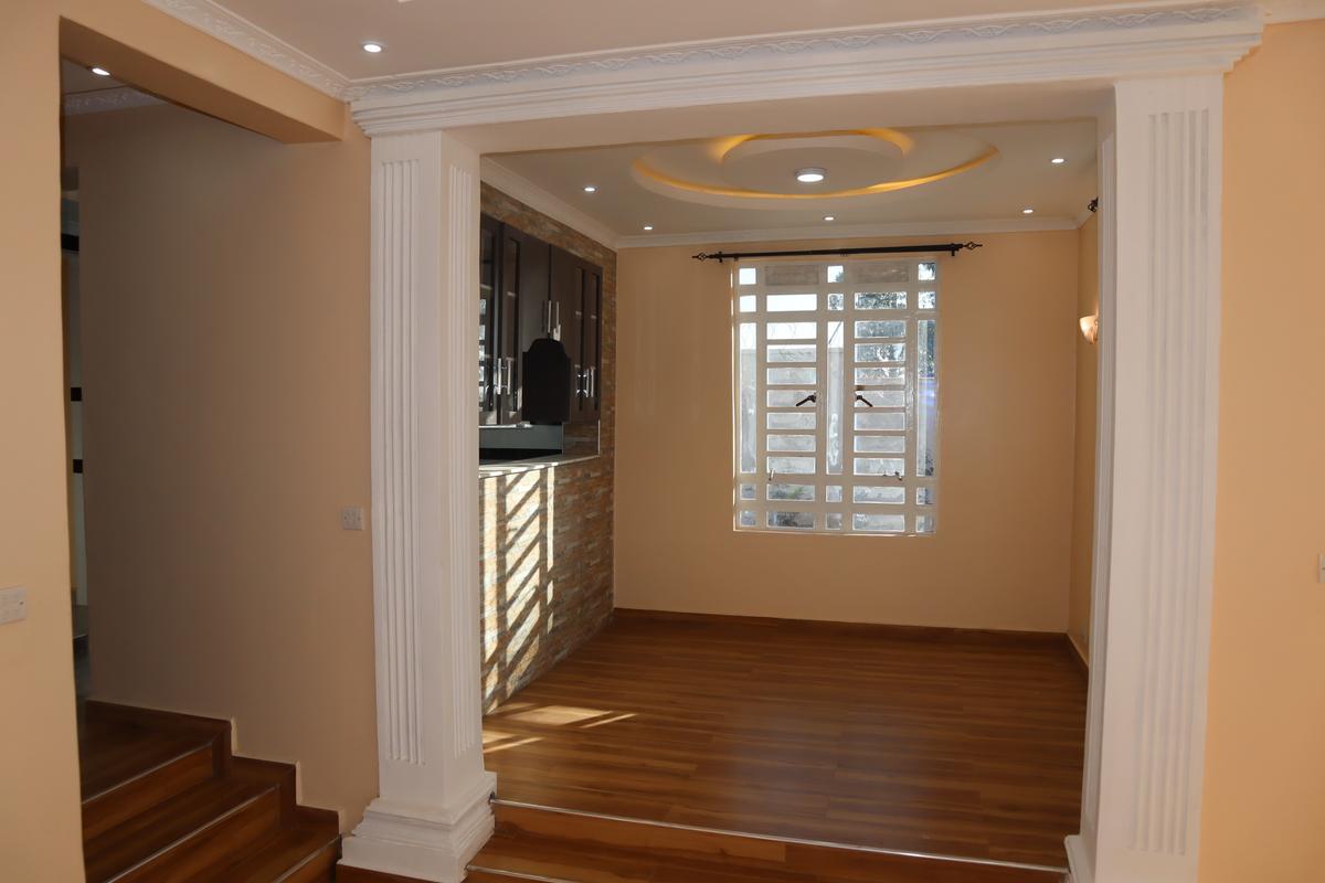 4 Bed House with En Suite at Lemiso Road - 10