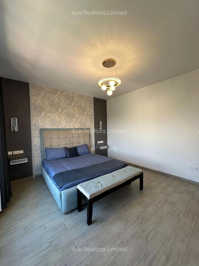 2 Bed Apartment with En Suite at Othaya Road - 10