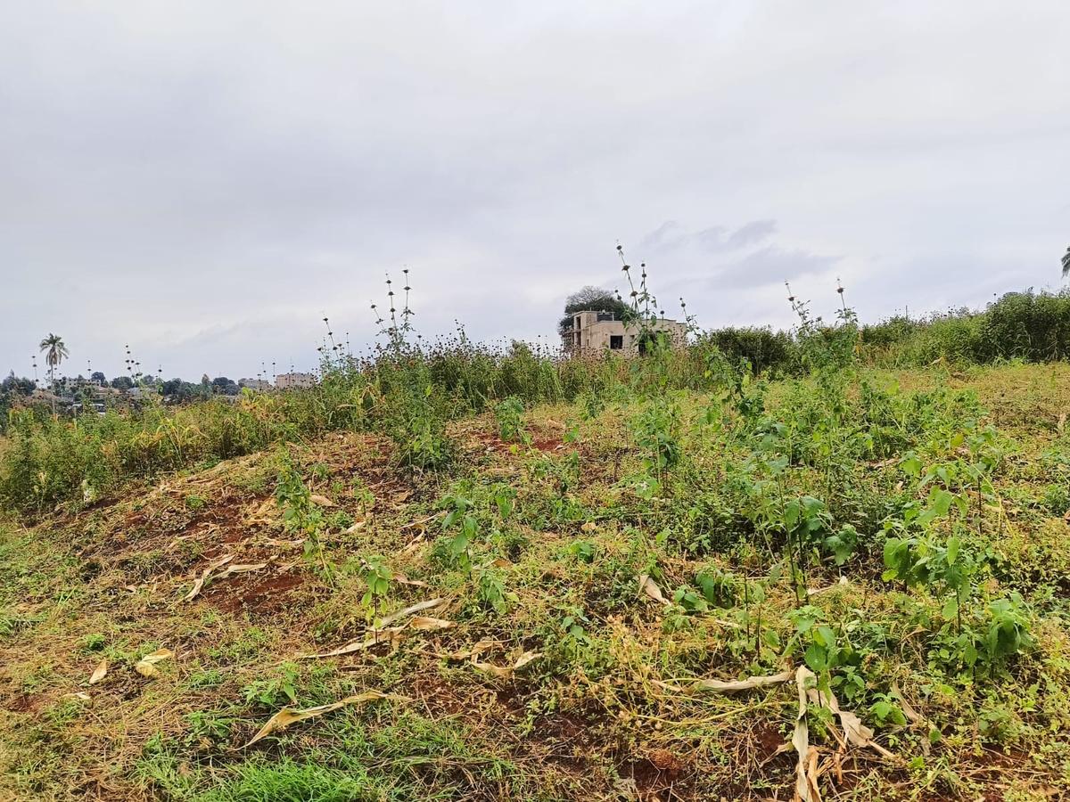 Residential Land at Kiora Estate - 1