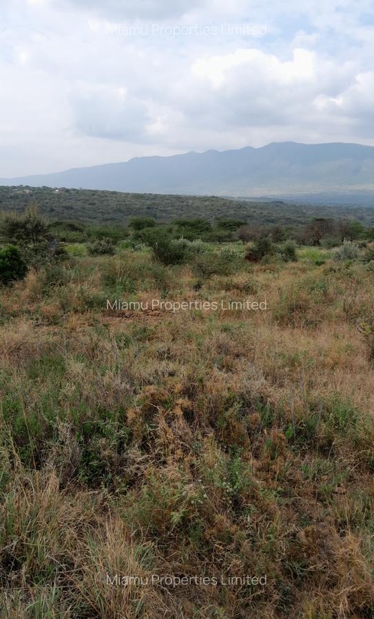 Land at Ntarshat - 5