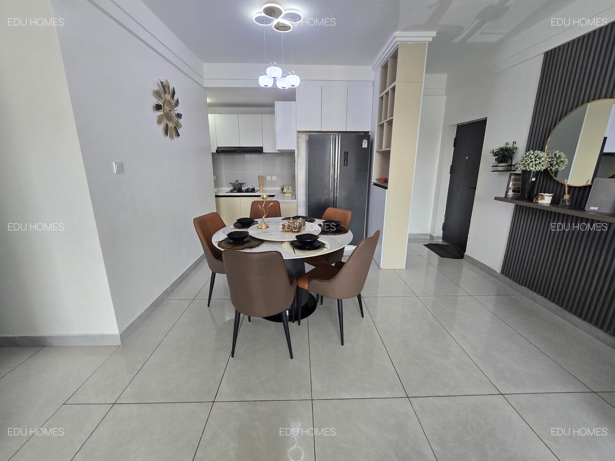 Studio Apartment with En Suite at Mombasa Road - 6