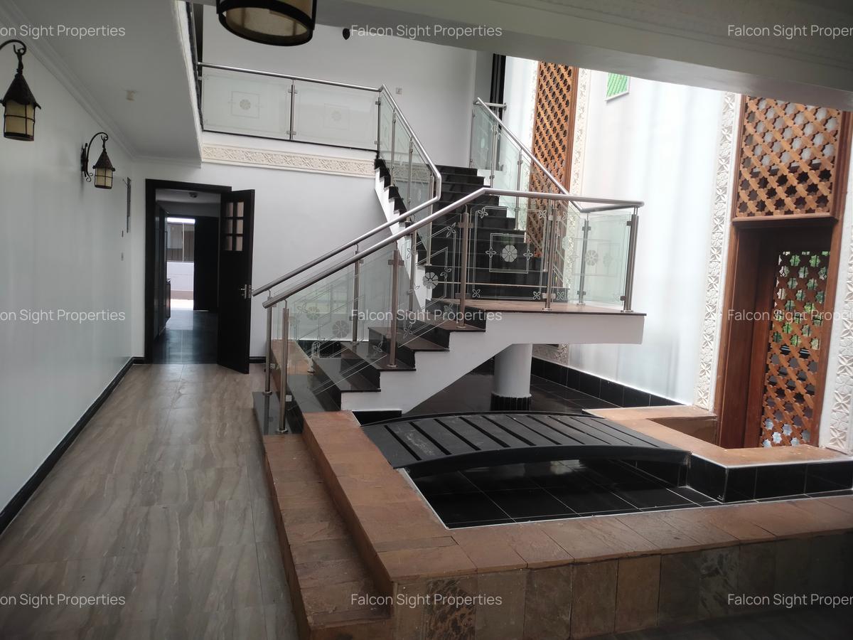 Commercial Property with Backup Generator at Few Minutes Drive To Gigiri - 7