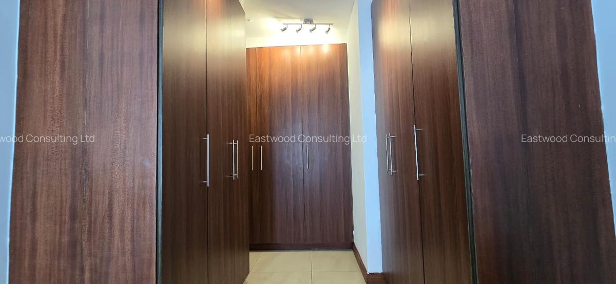 4 Bed Apartment with En Suite at 6Th Parklands - 7