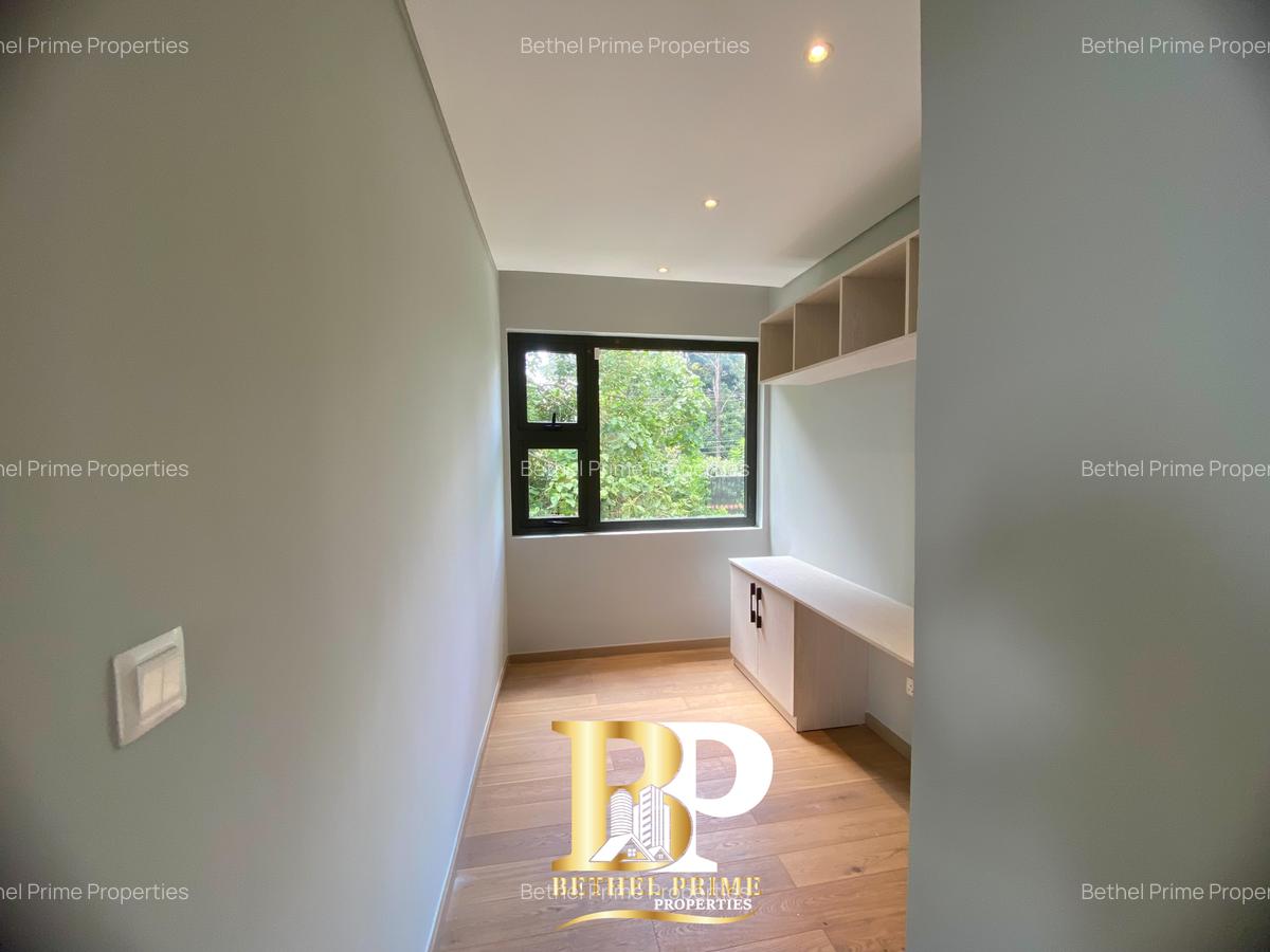 3 Bed Townhouse with En Suite in Lower Kabete - 13