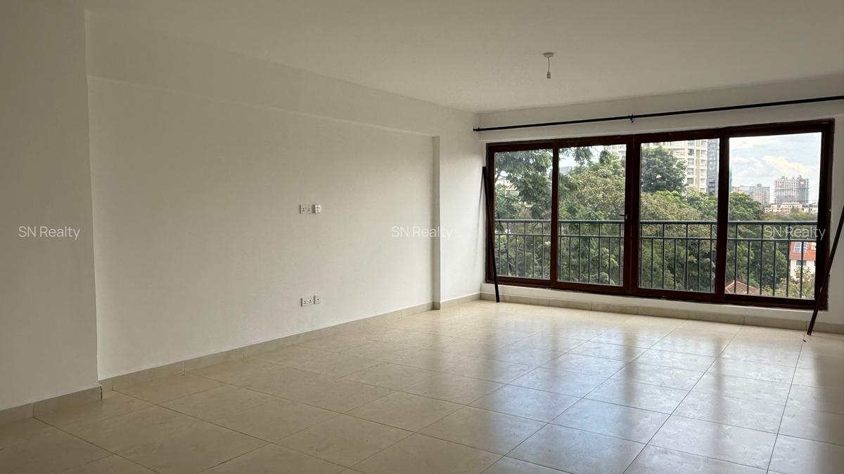 3 Bed Apartment with En Suite at East Church Road - 2