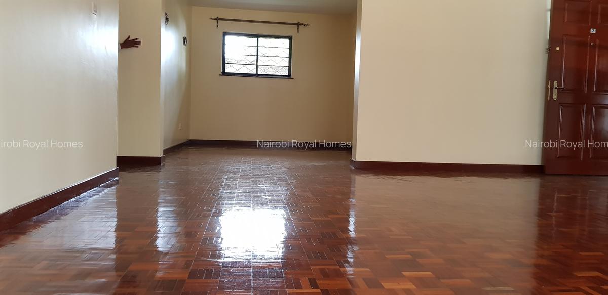 3 Bed Apartment with En Suite at Kilimani Road 66 - 16