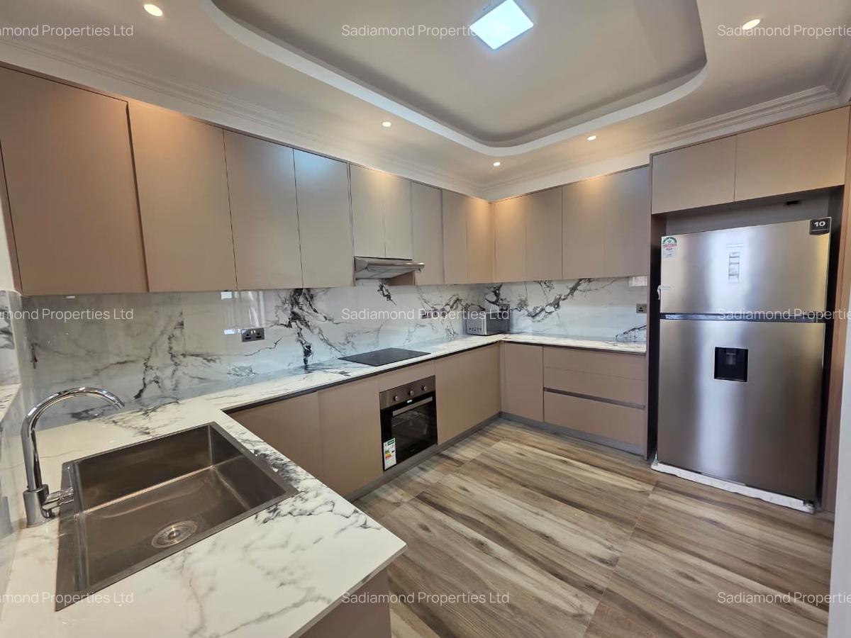 2 Bed Apartment with En Suite in Lower Kabete - 5