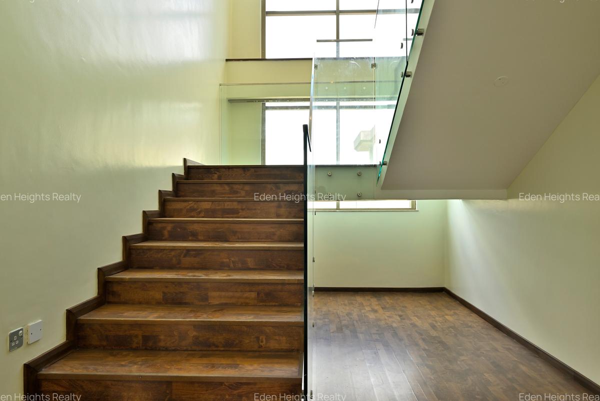 4 Bed Apartment with En Suite at Limuru Road - 7