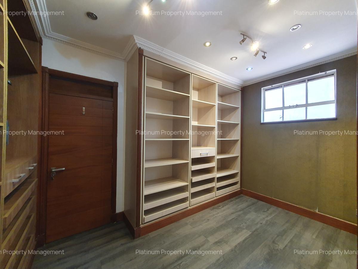 2 Bed Apartment with En Suite at Magnolia Close - 13