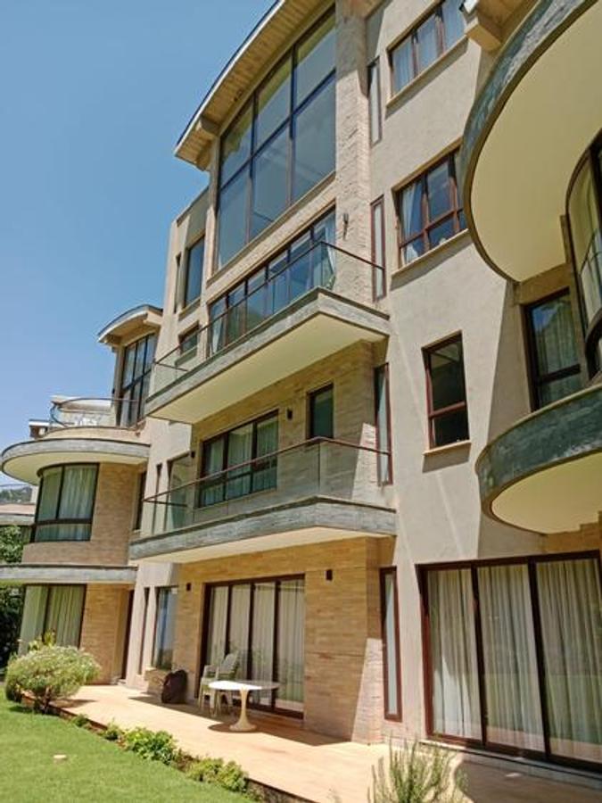 5 Bed Townhouse with En Suite in Lower Kabete - 15