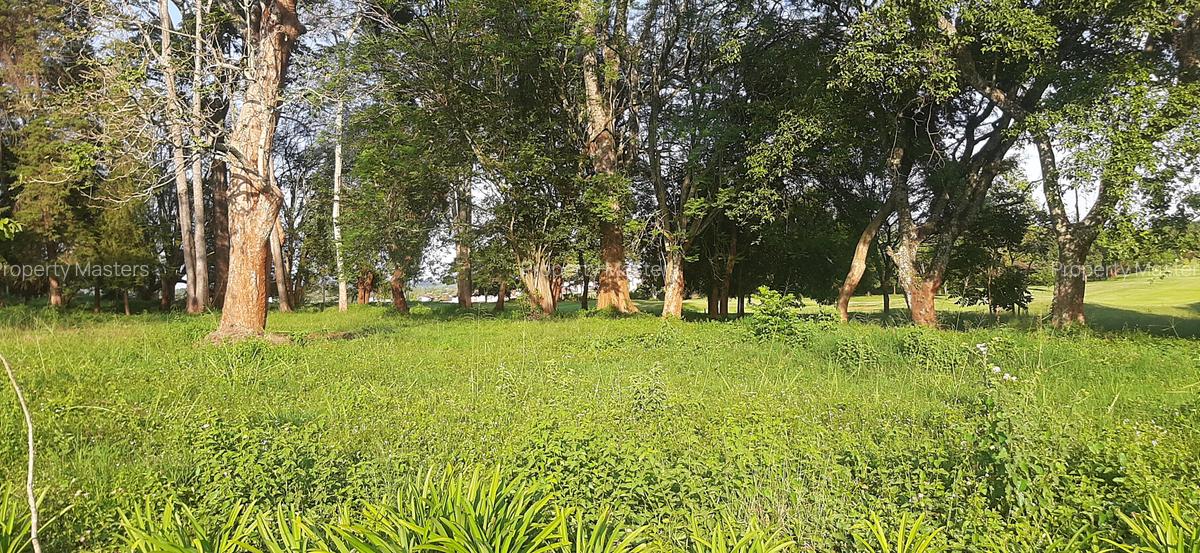 500 m² Residential Land at Migaa Golf Estate - 9