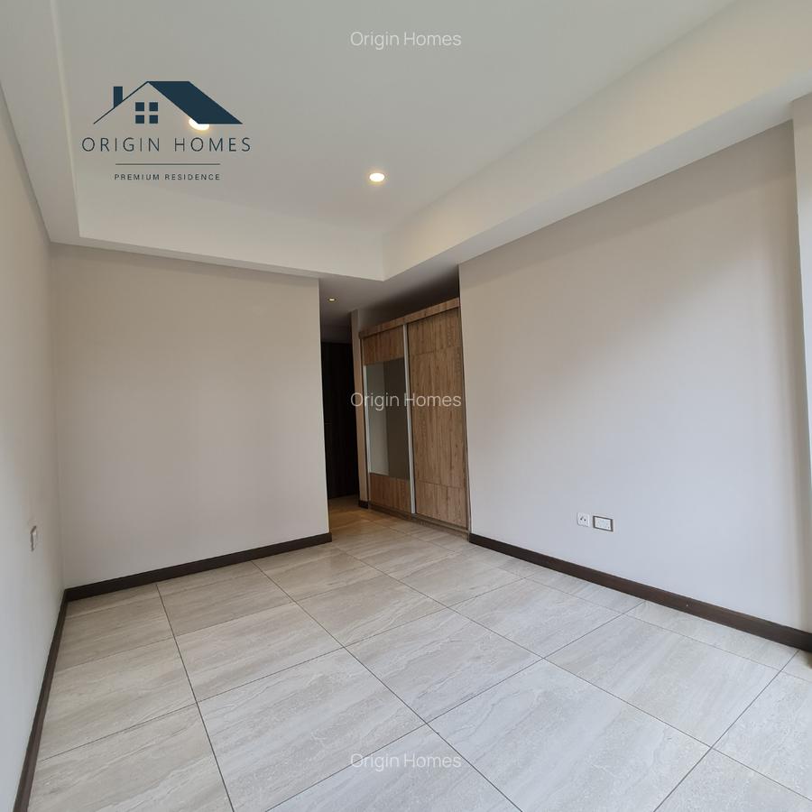 3 Bed Apartment with En Suite at General Mathenge - 17