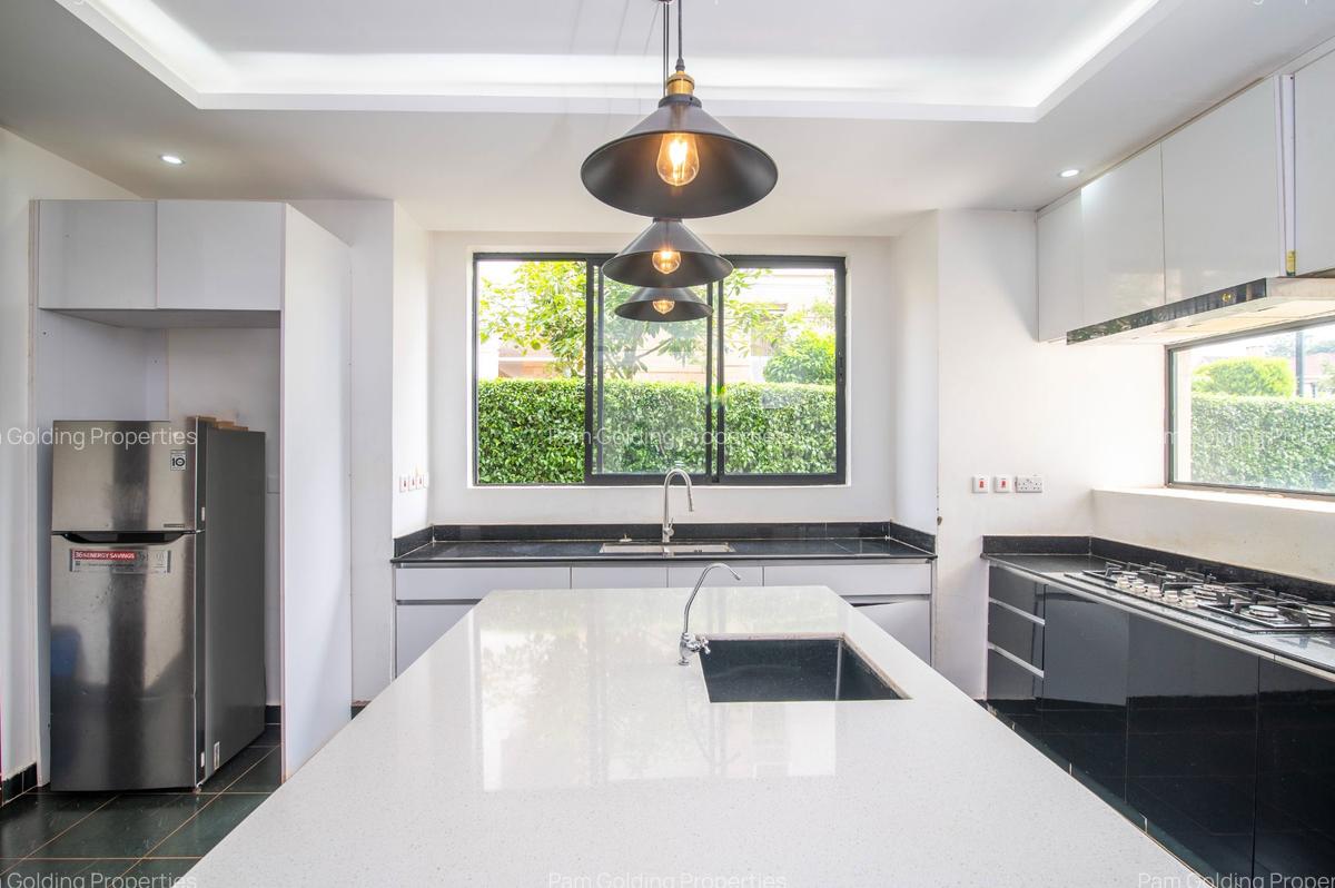 5 Bed House with En Suite at Migaa Estate - 7