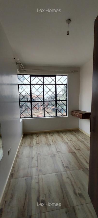 3 Bed Apartment with En Suite at Masai Lodge - 15