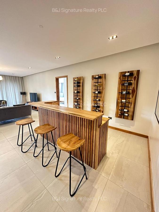 Furnished 3 Bed Apartment with En Suite in Westlands Area - 7