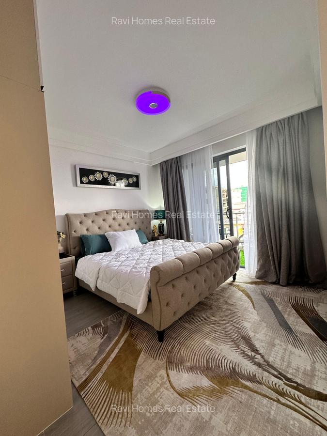 2 Bed Apartment with En Suite in Syokimau - 8