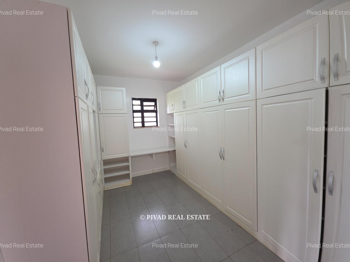 4 Bed House with Garden in Kiambu Road - 7