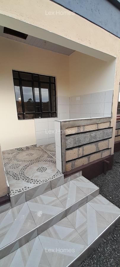 3 Bed House with En Suite at Rimpa - 17