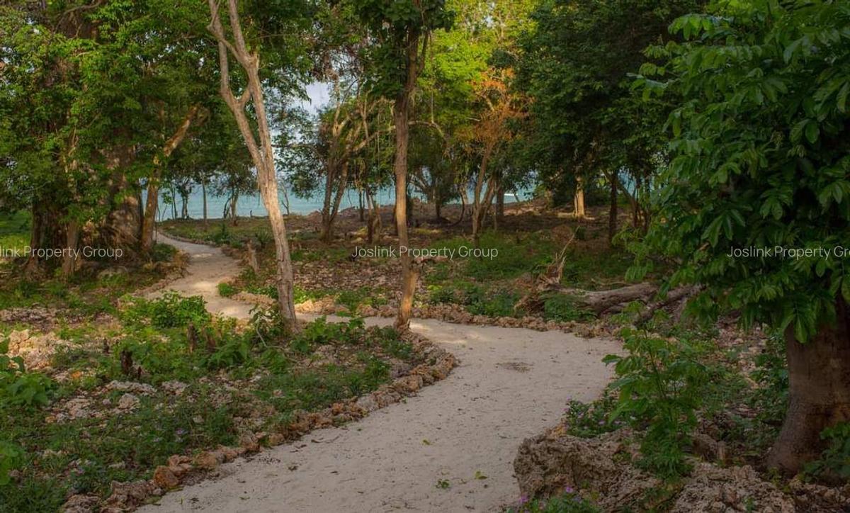 Furnished Commercial Property with Backup Generator in Diani - 8