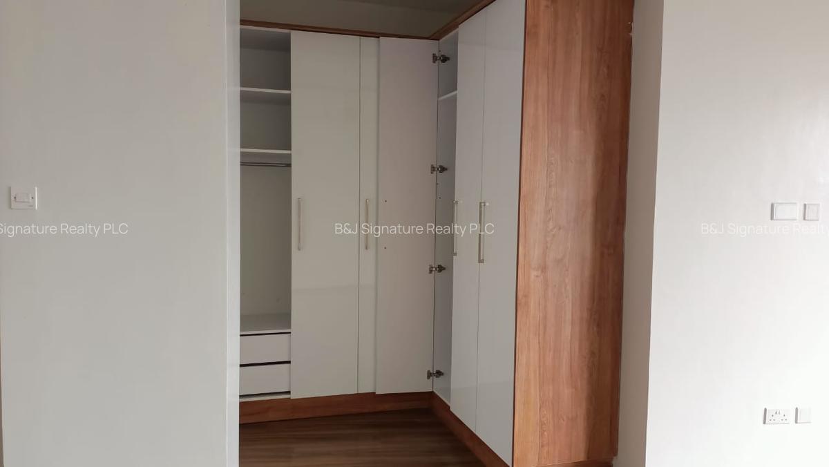 3 Bed Apartment with En Suite in Kileleshwa - 6