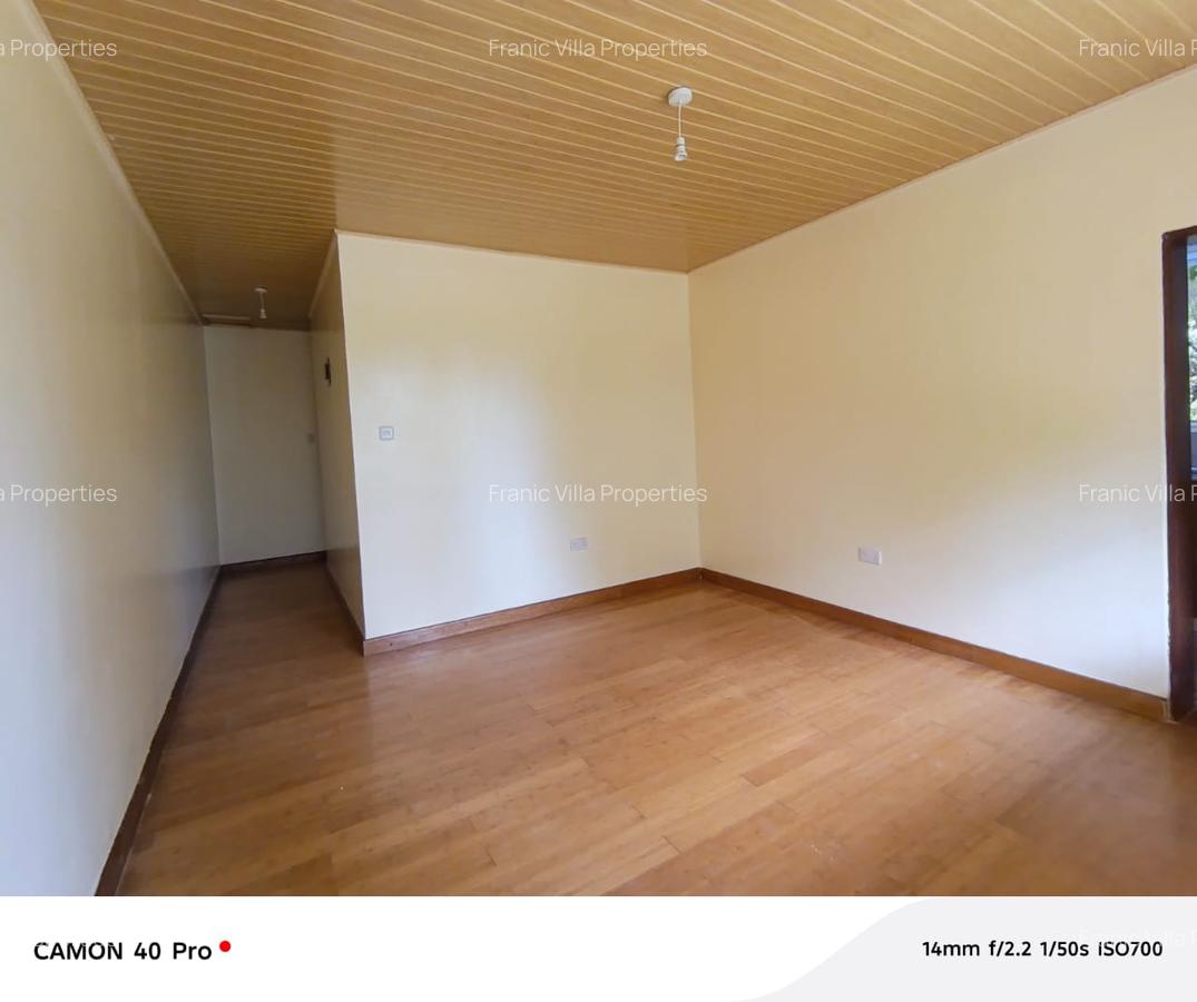 2 Bed House with En Suite at Runda - 7