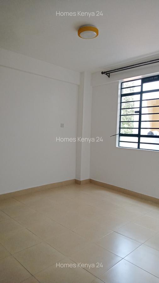 2 Bed Apartment in Kiambu Road - 8