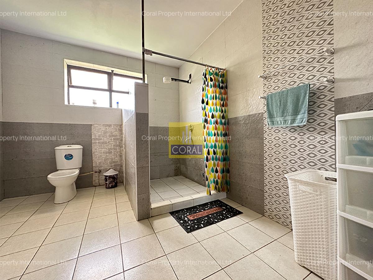 6 Bed House in Kiambu Road - 8