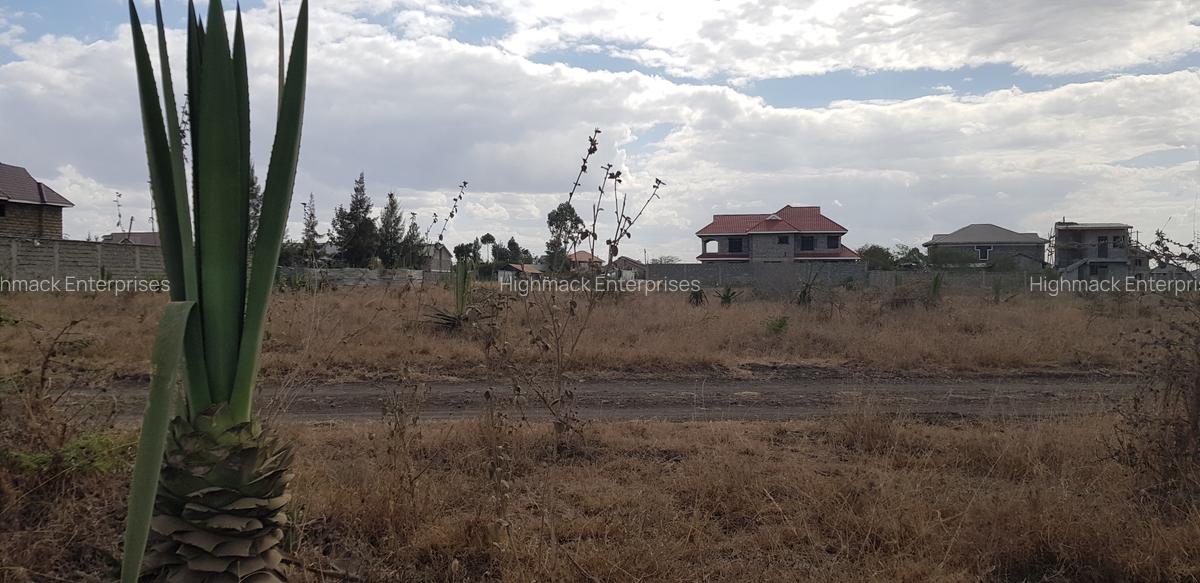 0.125 ac Residential Land at Katani Road - 5