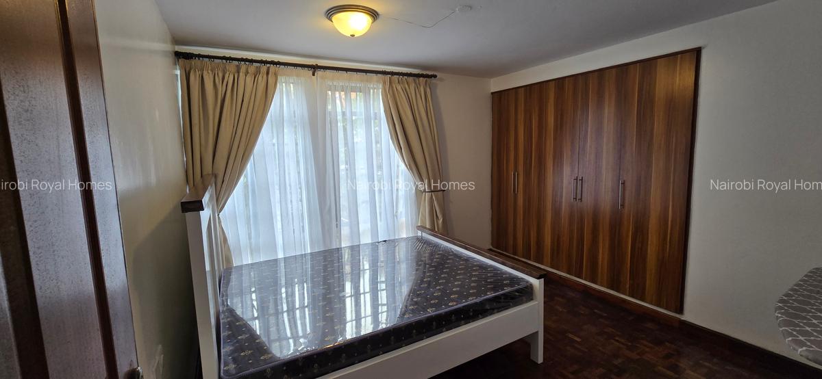 2 Bed Apartment with Swimming Pool at Valley Arcade - 18