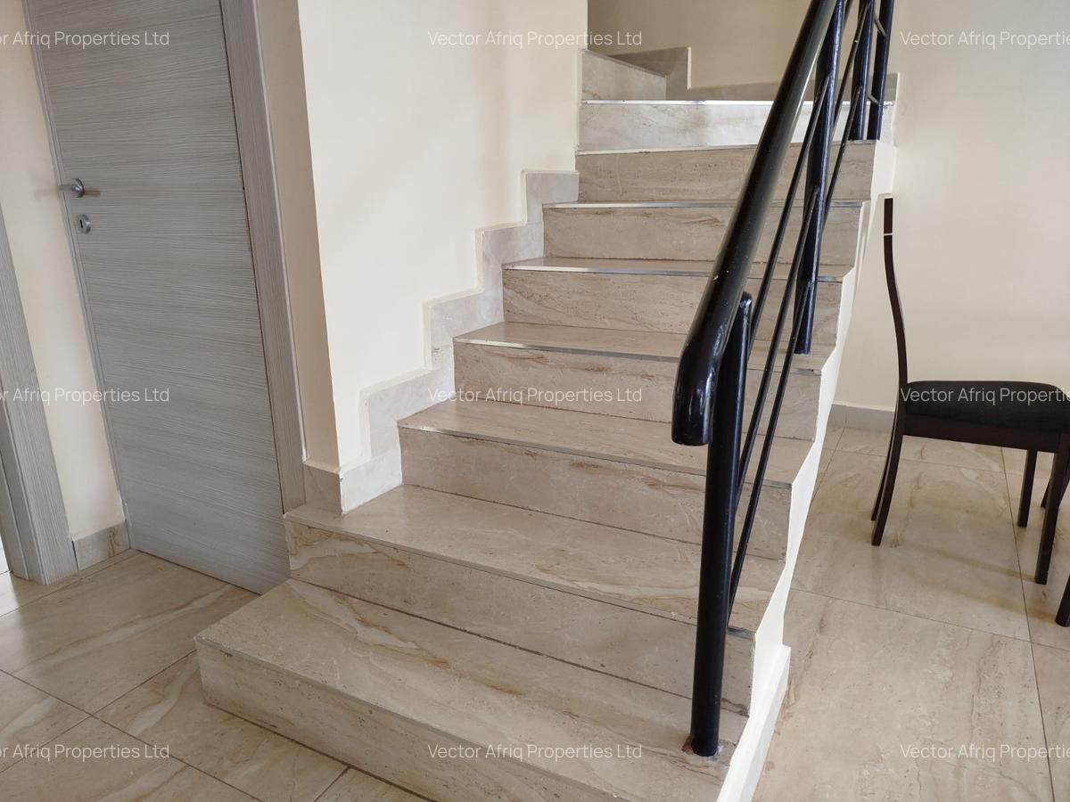 4 Bed Villa with En Suite at Syokimau - 10