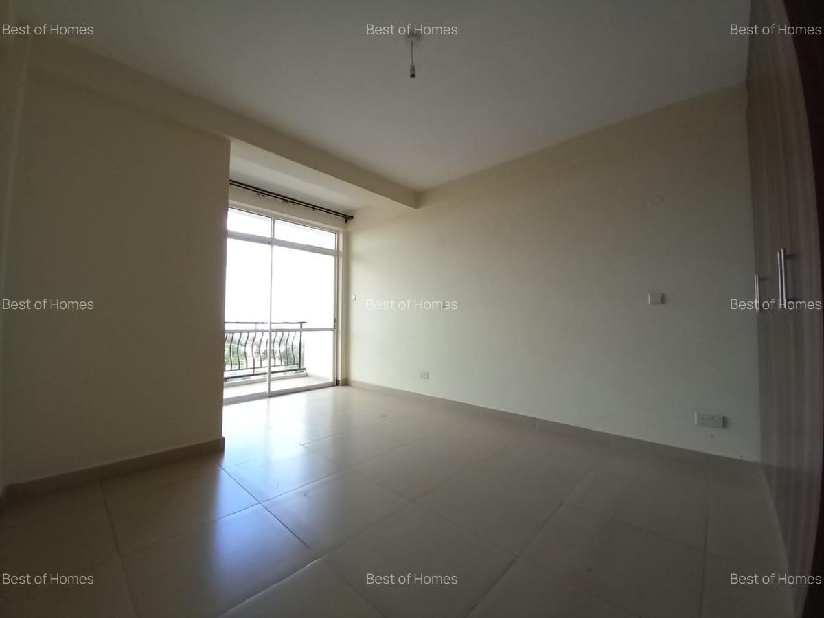 3 Bed Apartment with En Suite in Kilimani - 4