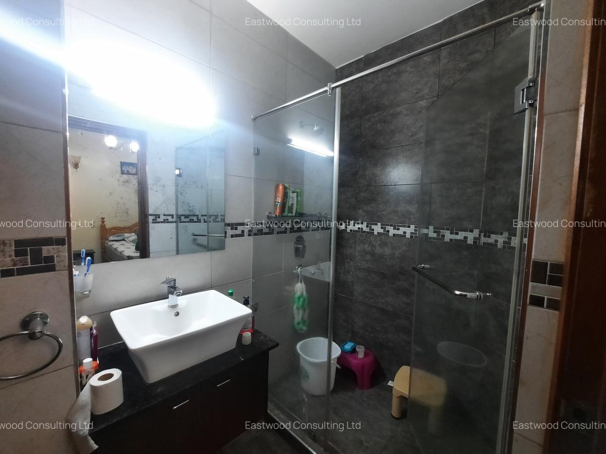 4 Bed Apartment with En Suite at Third Parklands - 6