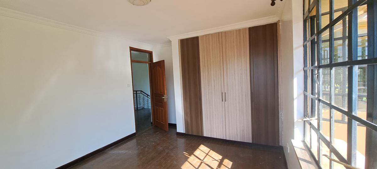 5 Bed Townhouse with En Suite in Kiambu Road - 13