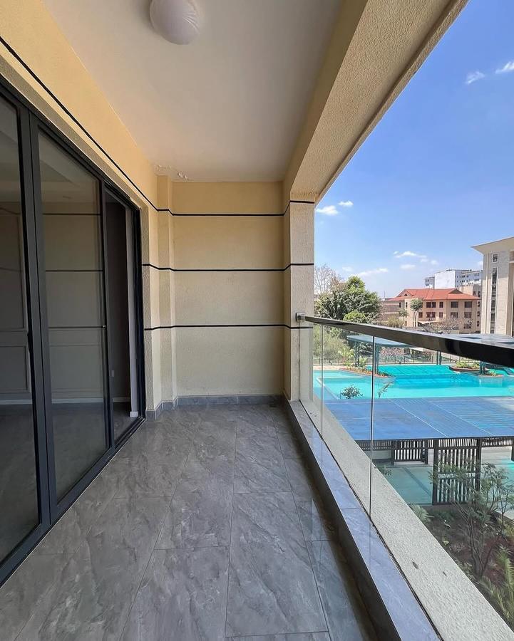 3 Bed Apartment with En Suite at Lenana Road - 4