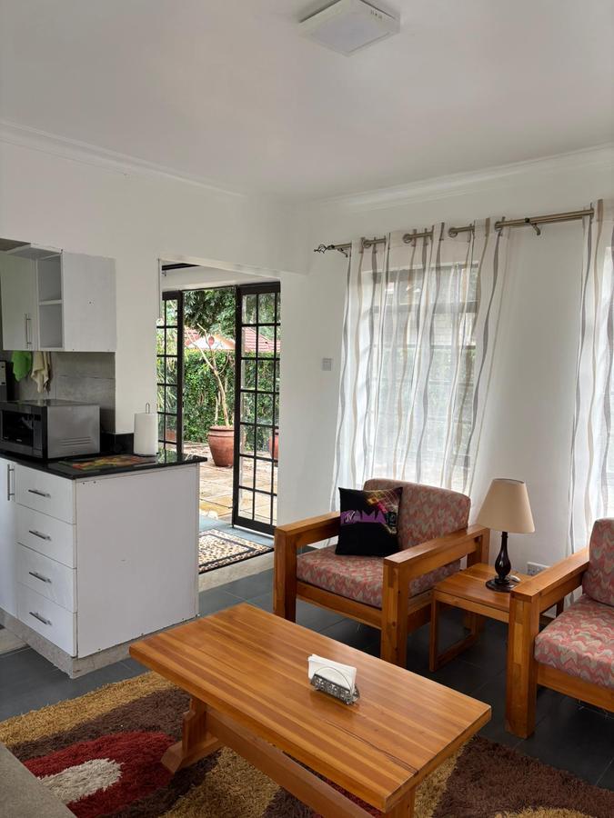 1 Bed Villa with En Suite in Runda - 3