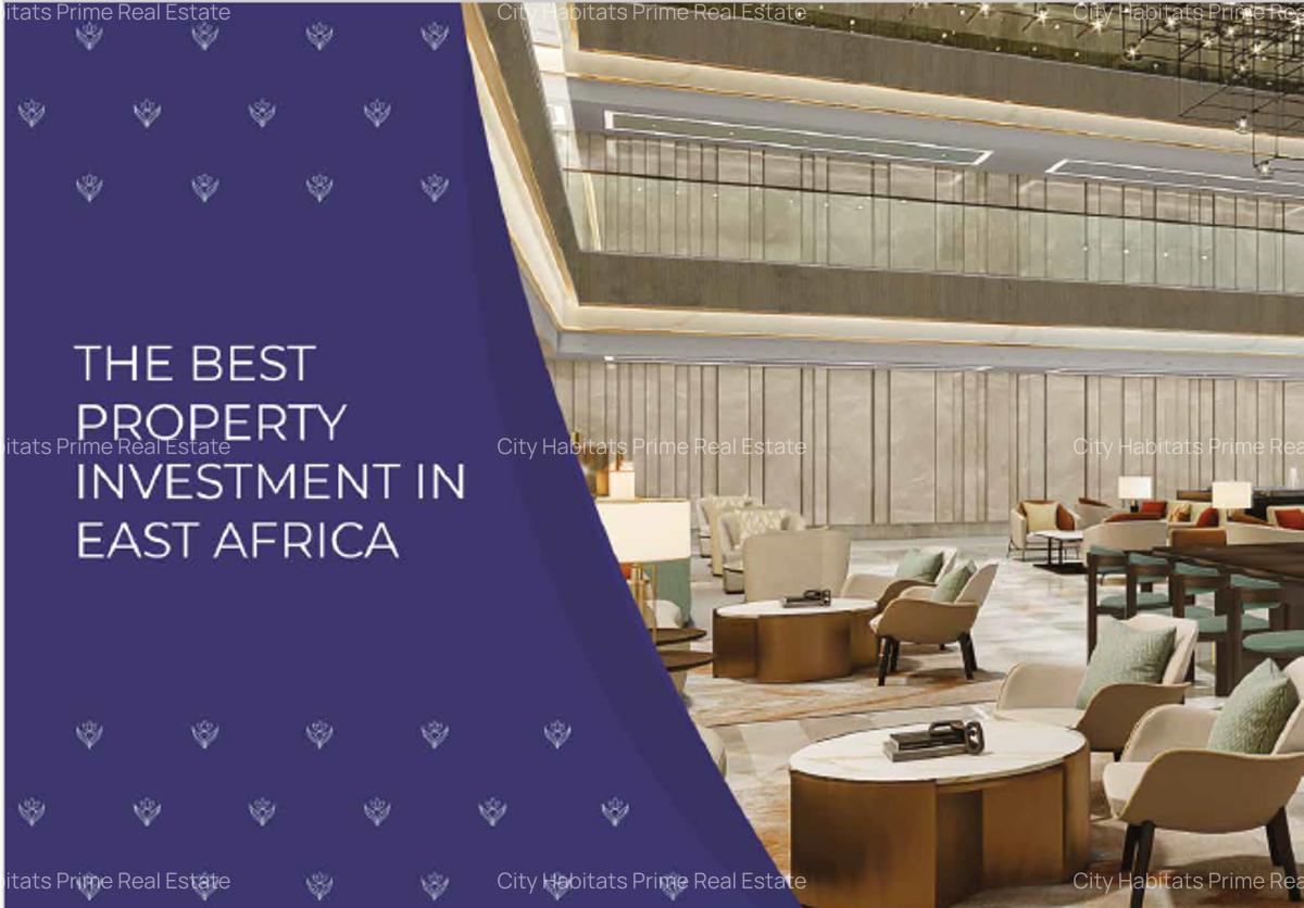 Serviced 1 Bed Apartment with En Suite in Riverside - 1