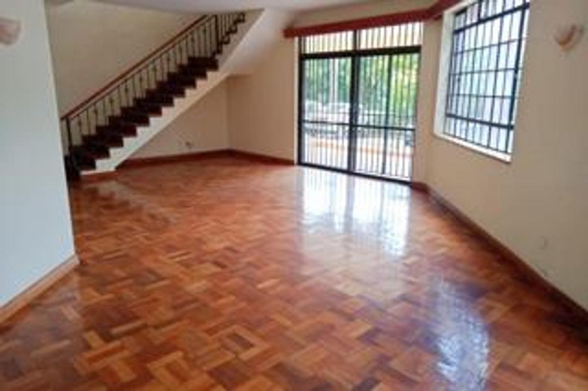 5 Bed Apartment with En Suite at Rhapta Road - 10