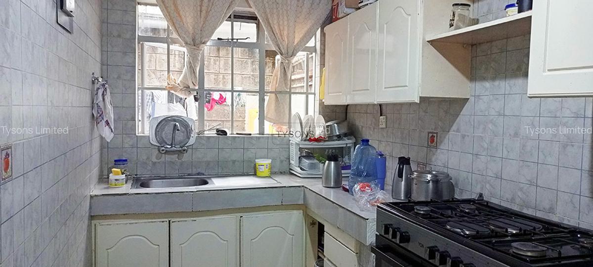 4 Bed House with En Suite in Madaraka - 4