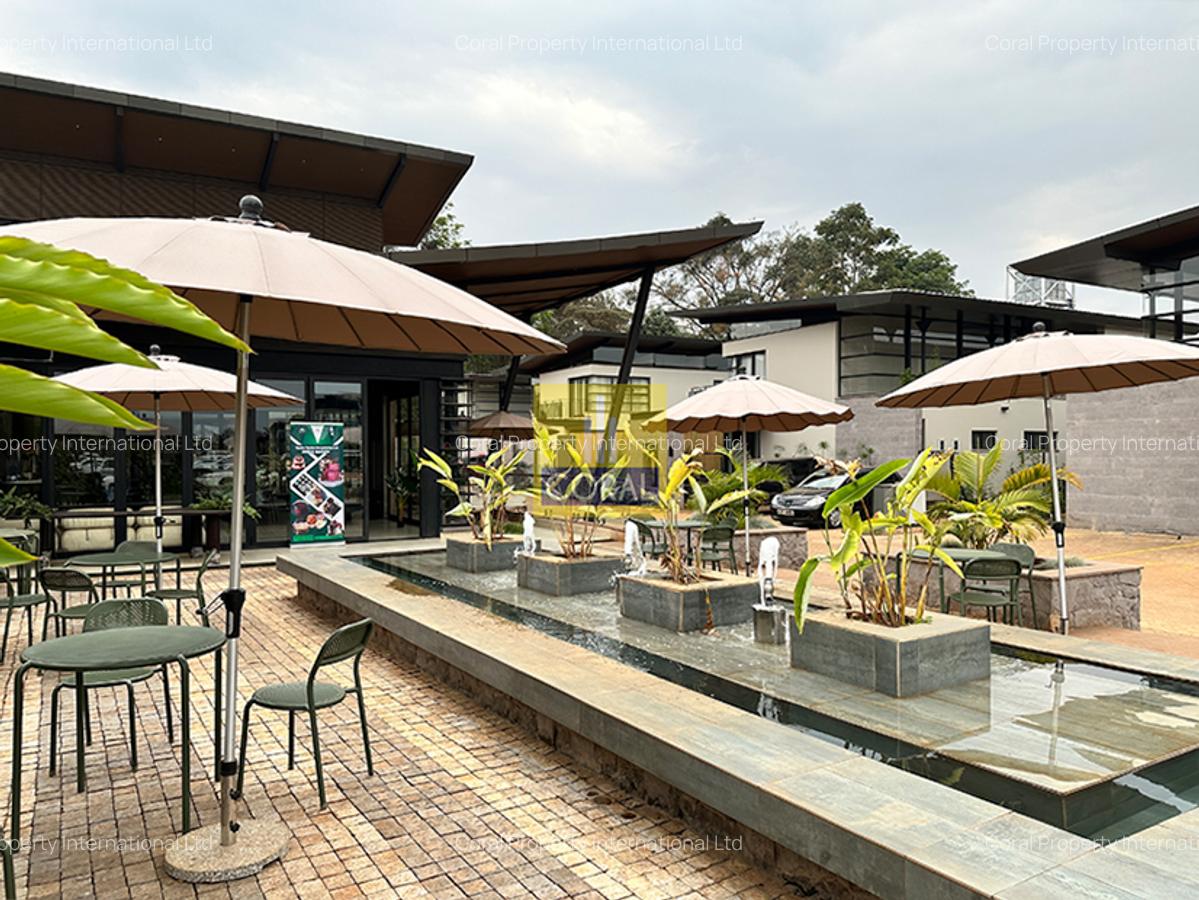 3 Bed House in Runda - 16