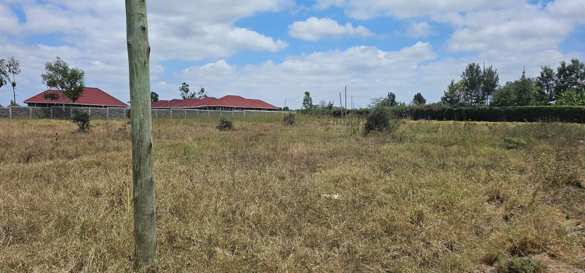 Land in Kitengela - 7