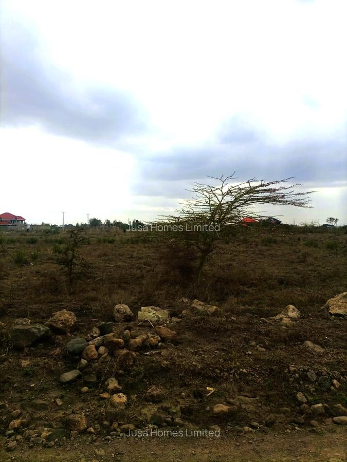 Land in Katani - 3