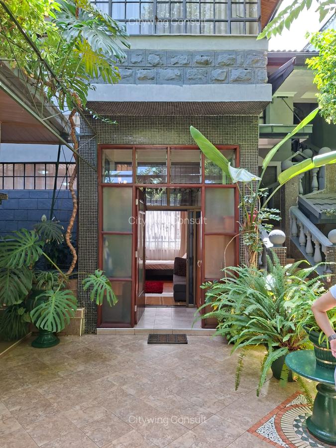 1 Bed House with En Suite at Runda - 18