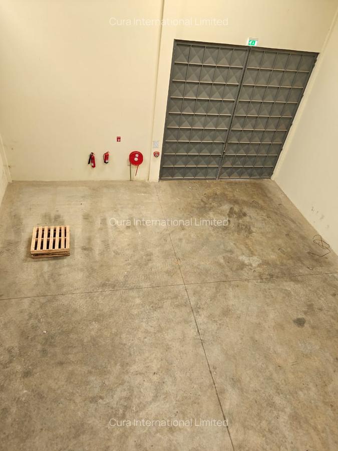 10,912 ft² Warehouse in Ruaraka - 3