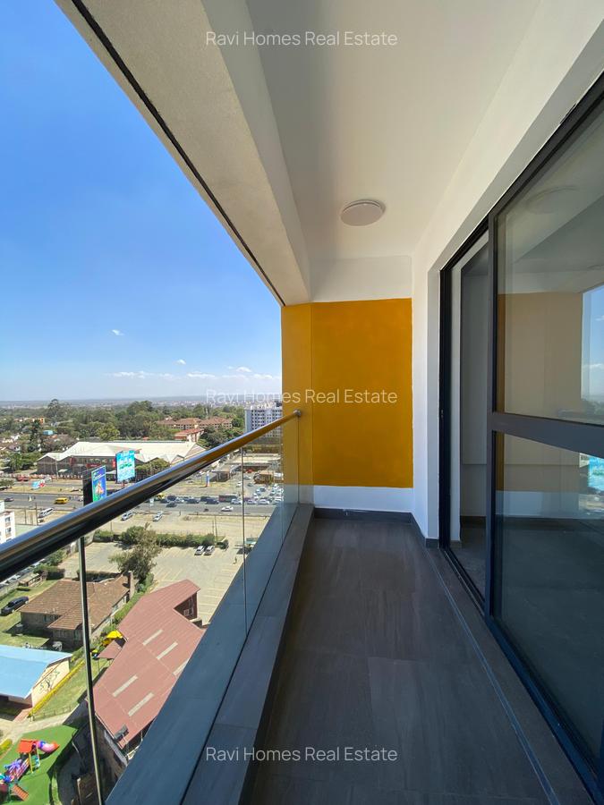 3 Bed Apartment with En Suite at Kindaruma Road - 2